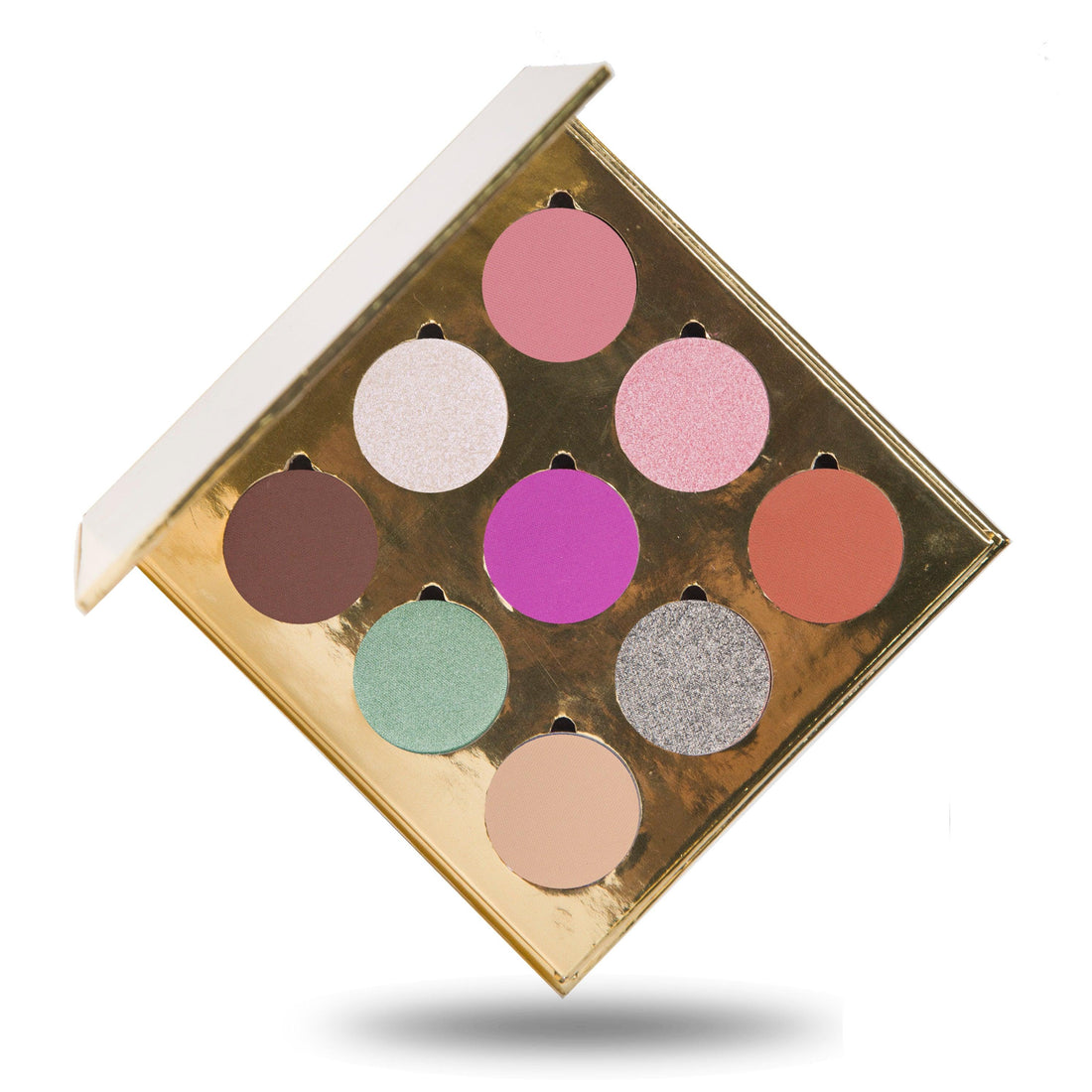 Eyeshadow Palette MP9-23 - Makeup Palette Pro