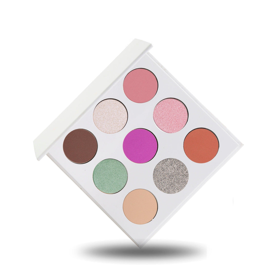 Eyeshadow Palette MP9-23 - Makeup Palette Pro