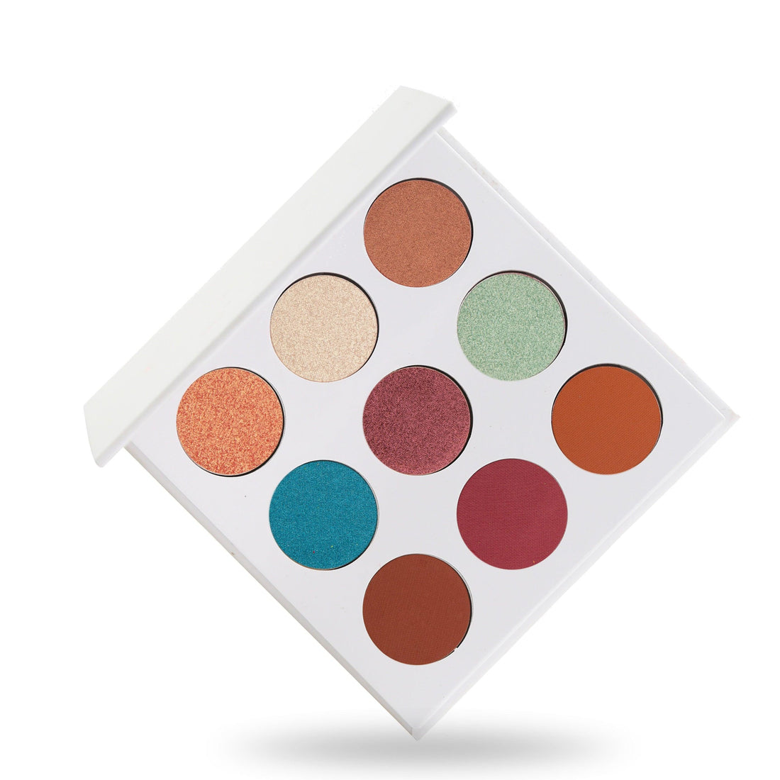 Eyeshadow palette MP9-24 - Makeup Palette Pro