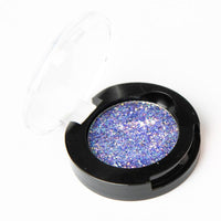Empty Refillable Single Jar - Makeup Palette Pro