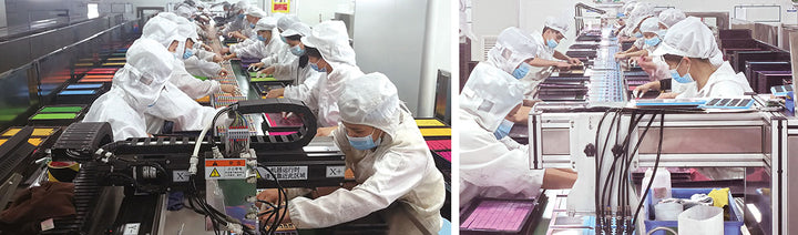 professional private label makeup supplier