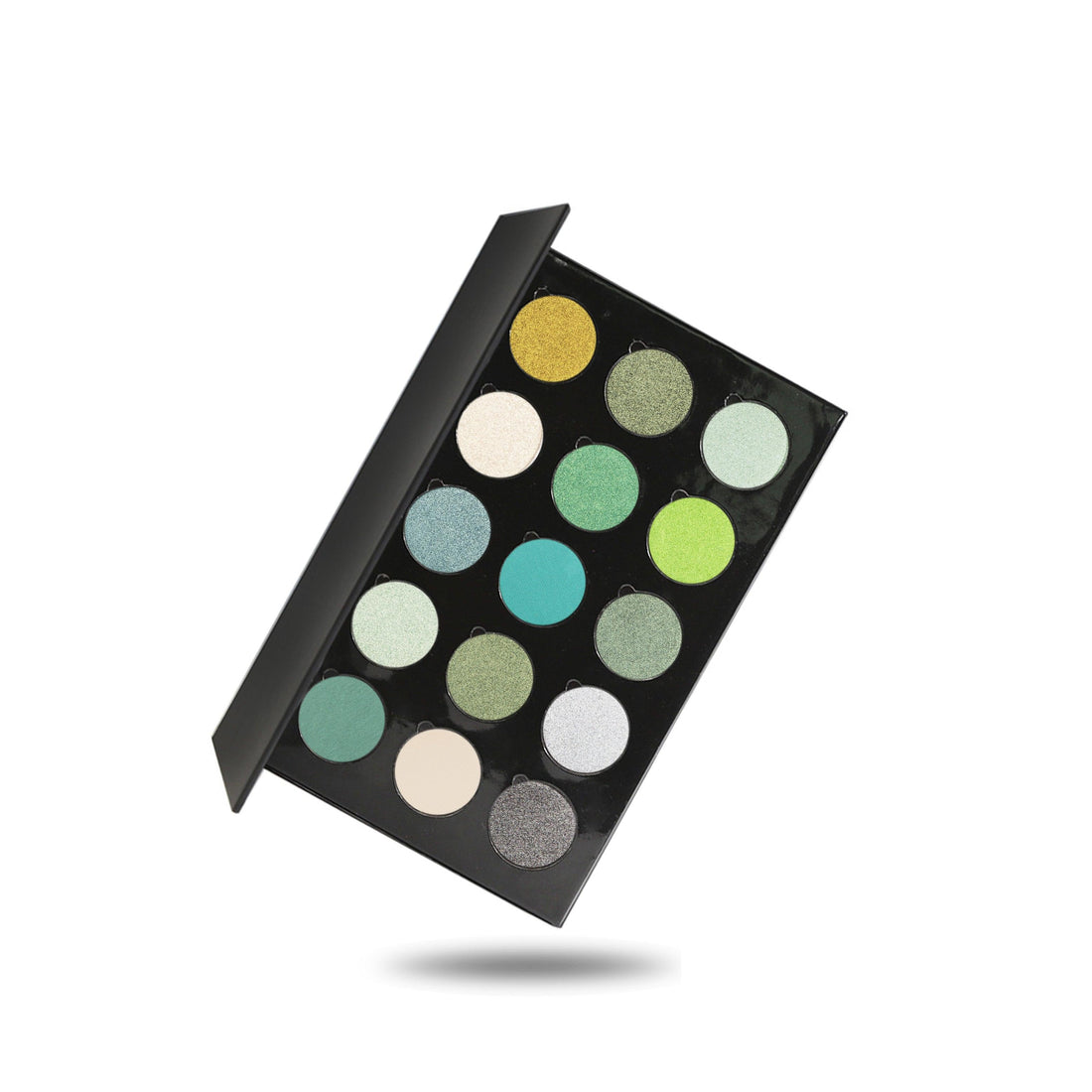 Singularity eyeshadow palette - Makeup Palette Pro