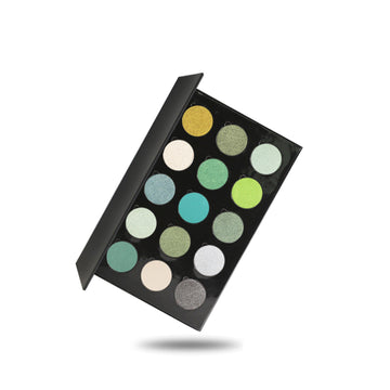 Singularity eyeshadow palette - Makeup Palette Pro