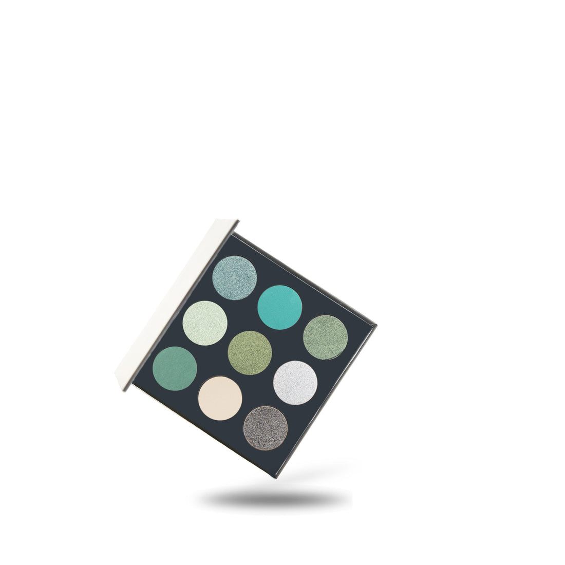 Singularity eyeshadow palette - Makeup Palette Pro