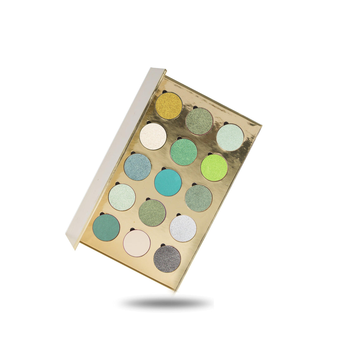 Singularity eyeshadow palette - Makeup Palette Pro