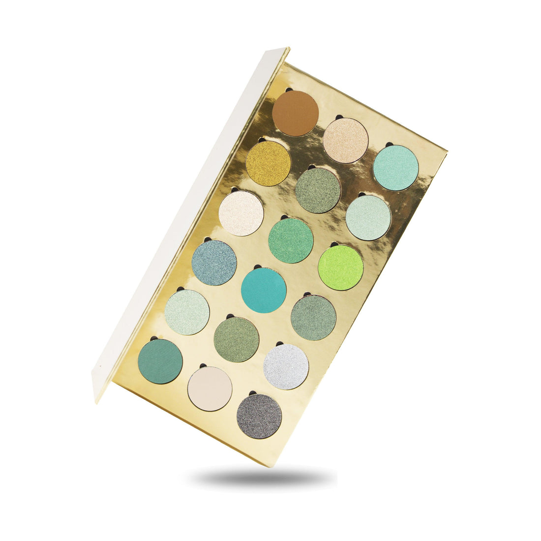 Singularity eyeshadow palette - Makeup Palette Pro