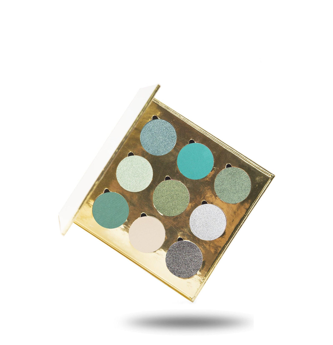 Singularity eyeshadow palette - Makeup Palette Pro