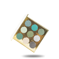 Singularity eyeshadow palette - Makeup Palette Pro