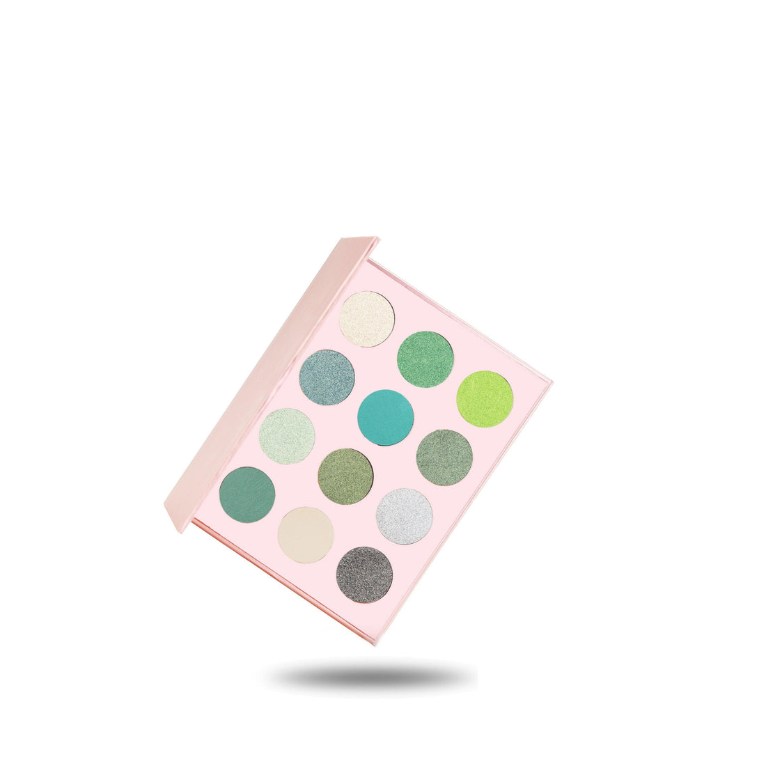 Singularity eyeshadow palette - Makeup Palette Pro