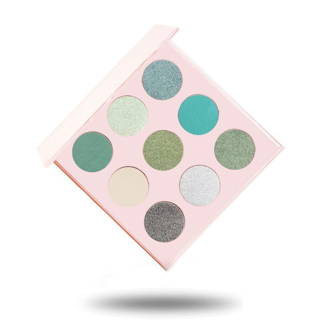 Singularity eyeshadow palette - Makeup Palette Pro