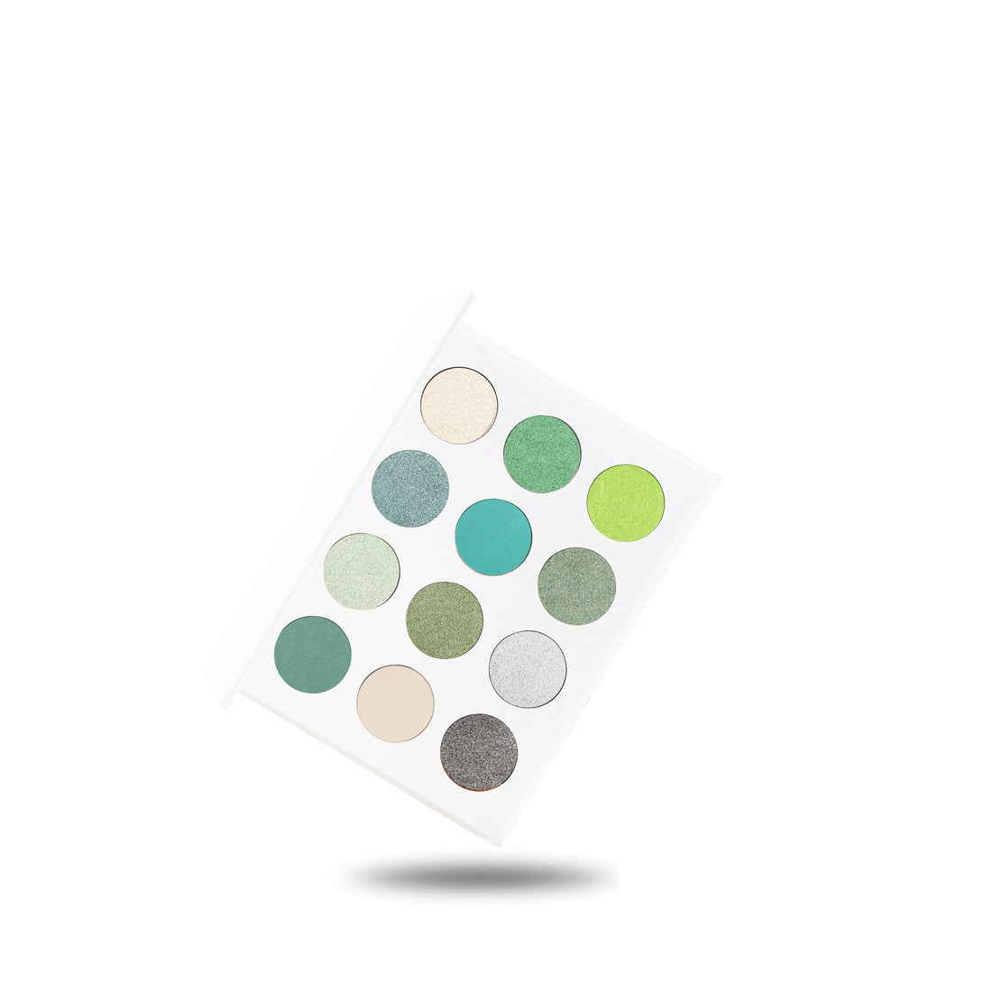 Singularity eyeshadow palette - Makeup Palette Pro