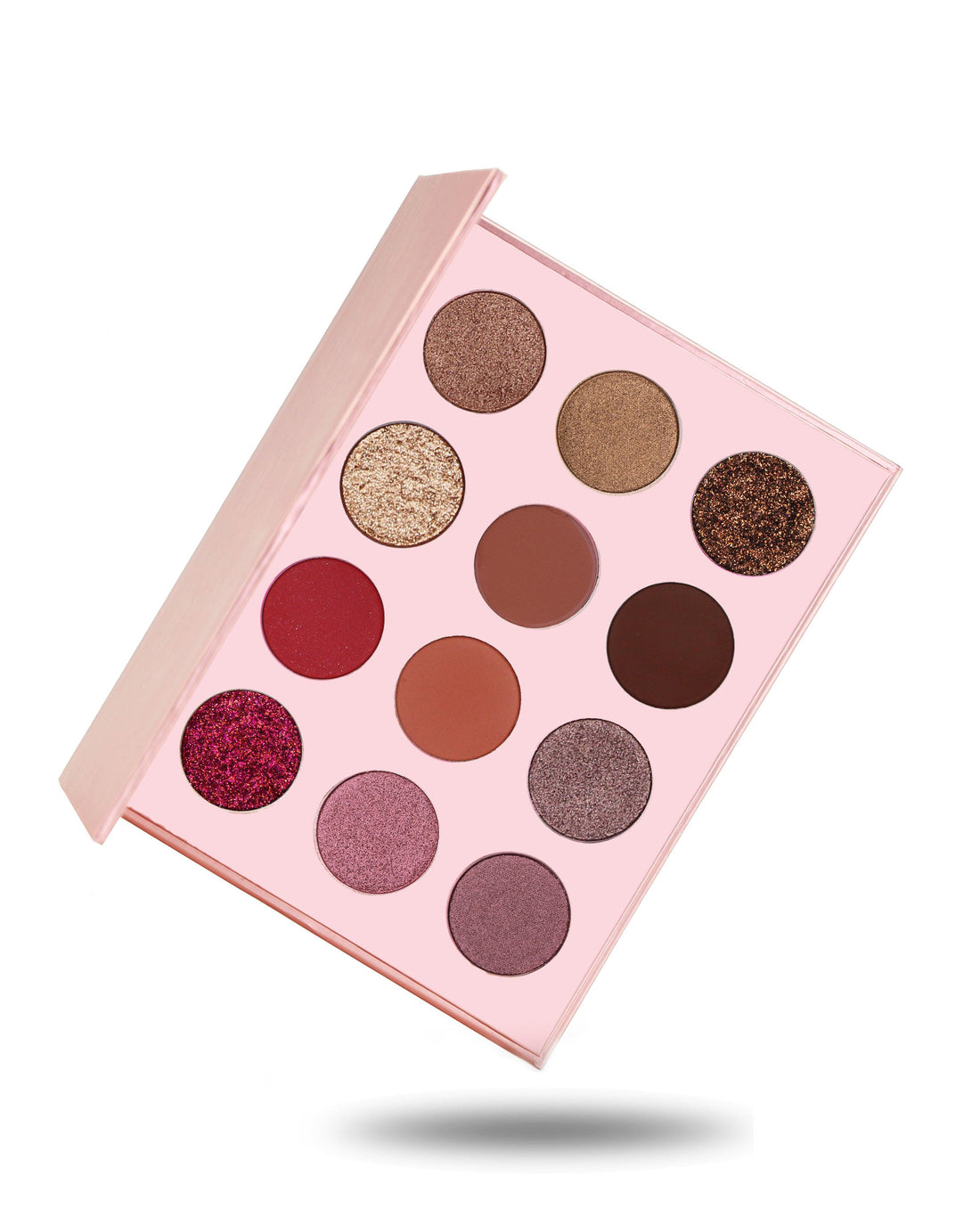 Eyeshadow Palette SS01 - Makeup Palette Pro