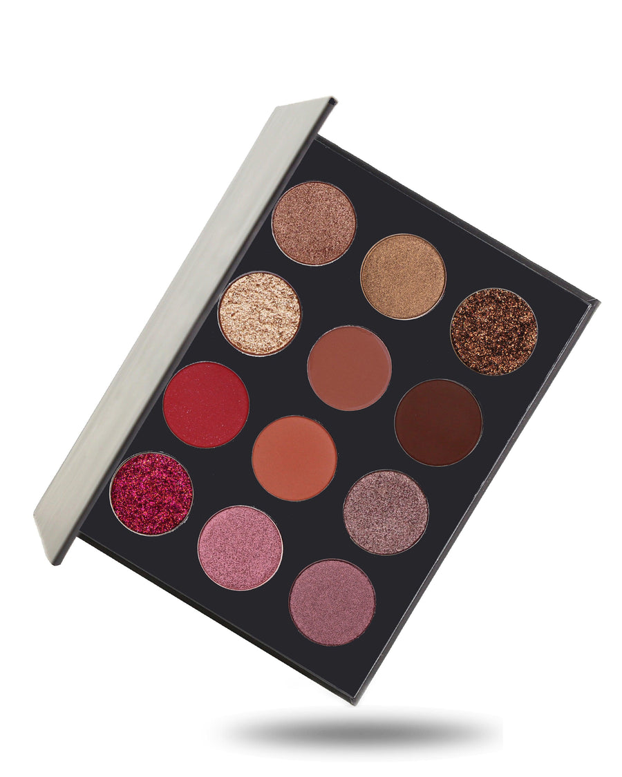 Eyeshadow Palette SS01 - Makeup Palette Pro