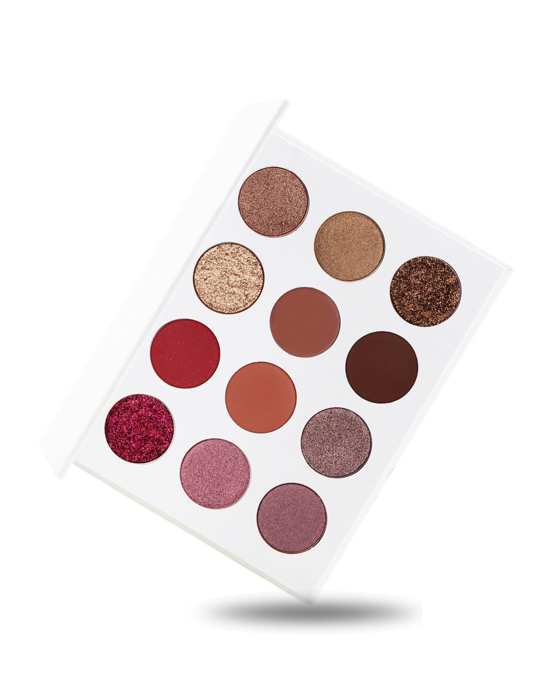 Eyeshadow Palette SS01 - Makeup Palette Pro