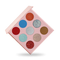 Eyeshadow Palette SS03 - Makeup Palette Pro