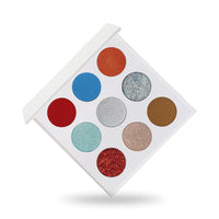 Eyeshadow Palette SS03 - Makeup Palette Pro