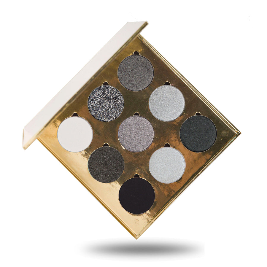 Eyeshadow Palette SS05 - Makeup Palette Pro