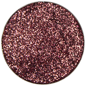 Single Pressed Glitter