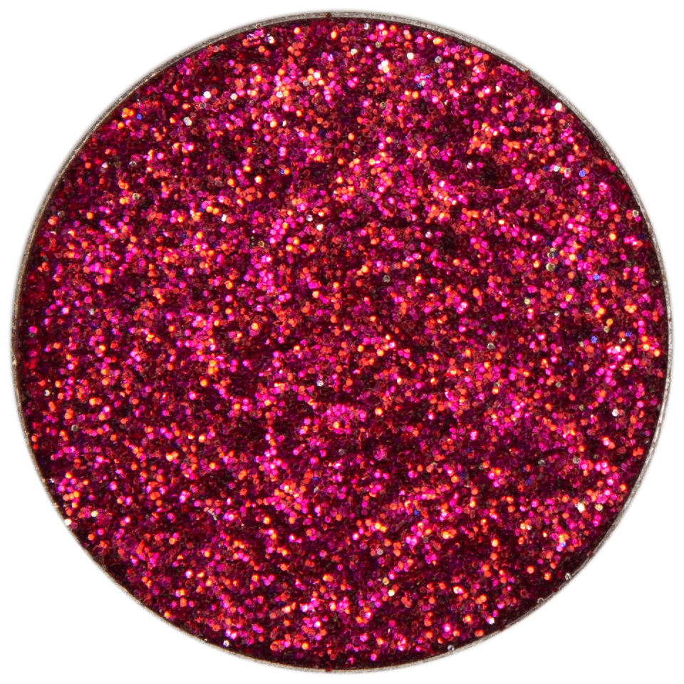 Single Pressed Glitter - Makeup Palette Pro