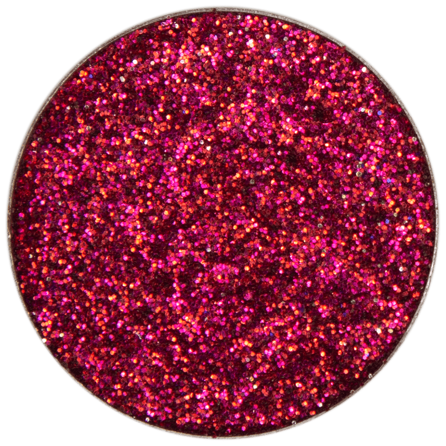 Single Pressed Glitter - Makeup Palette Pro