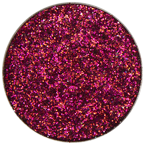 Single Pressed Glitter