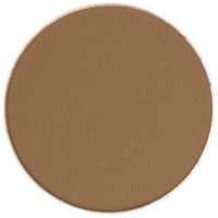 Single Eyeshadow in VAC Tray (Matte Finish) - Makeup Palette Pro