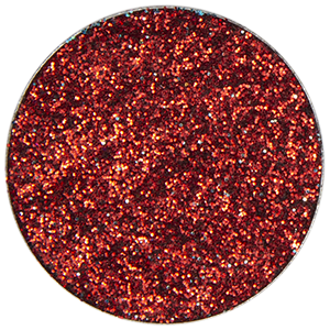 Single Pressed Glitter