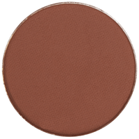 Single Eyeshadow in VAC Tray (Matte Finish) - Makeup Palette Pro