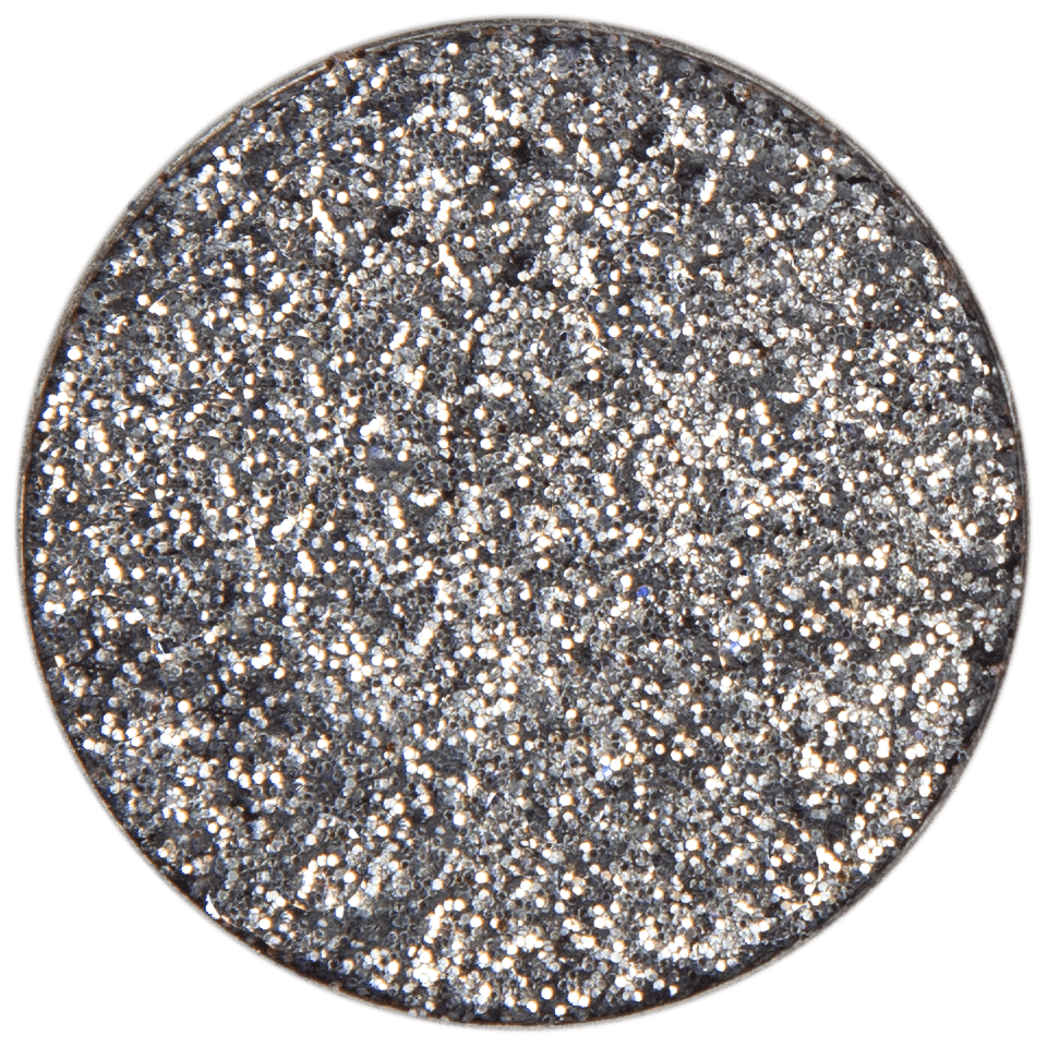 Single Pressed Glitter - Makeup Palette Pro