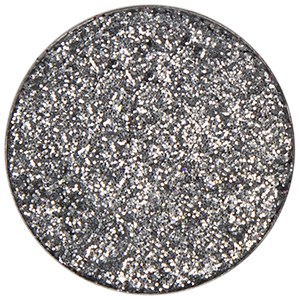Single Pressed Glitter