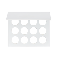 Build Your Own Eyeshadow Palette - 12 Shades