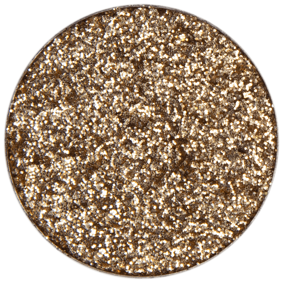 Single Pressed Glitter - Makeup Palette Pro