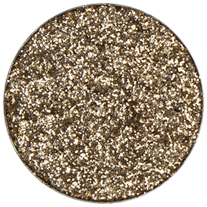 Single Pressed Glitter
