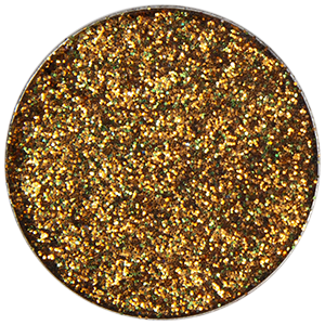Single Pressed Glitter