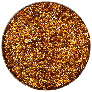 Single Pressed Glitter