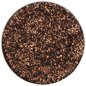 Single Pressed Glitter