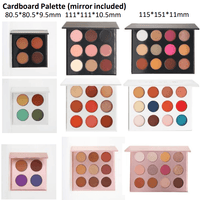 Empty Eyeshadow Palette - Makeup Palette Pro