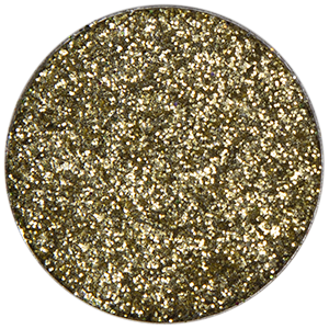 Single Pressed Glitter