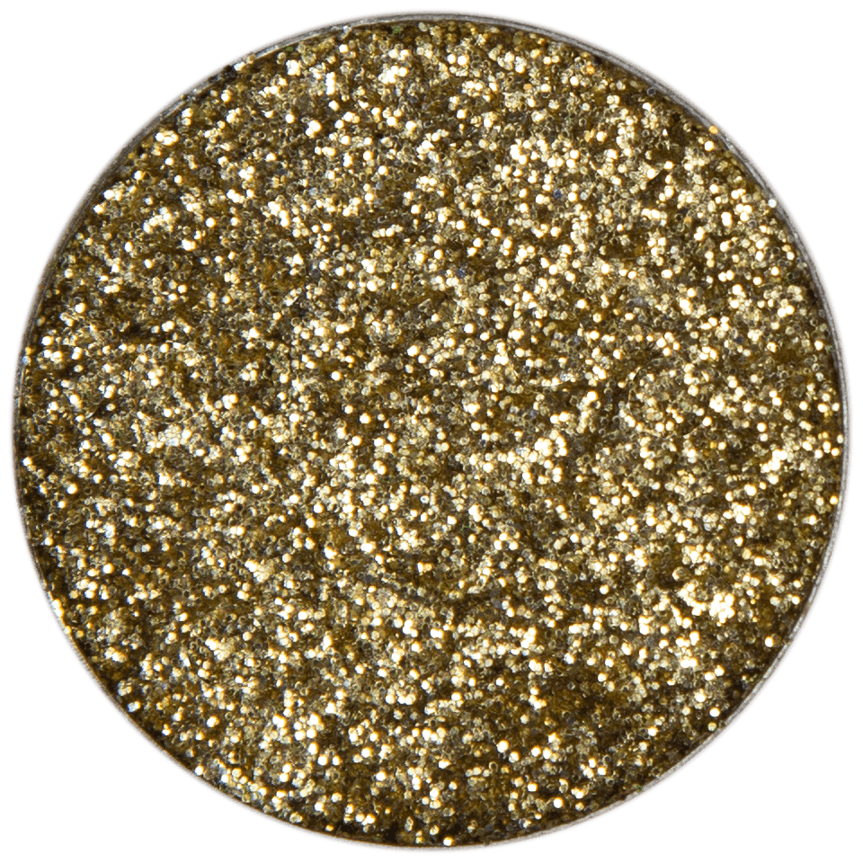 Single Pressed Glitter - Makeup Palette Pro