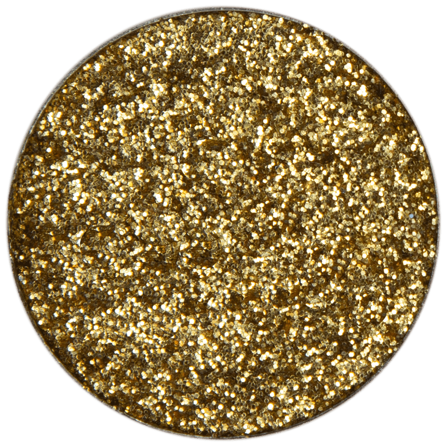 Single Pressed Glitter - Makeup Palette Pro