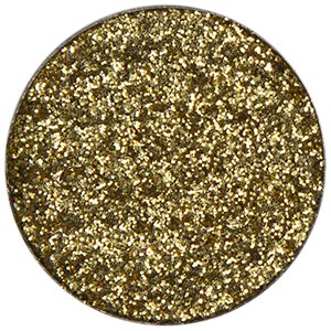 Single Pressed Glitter