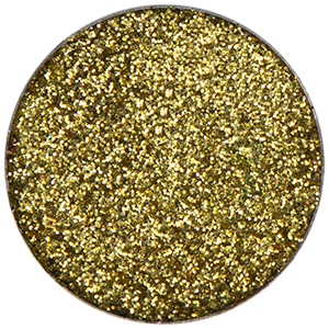 Single Pressed Glitter