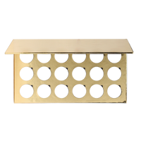 Build Your Own Eyeshadow Palette - 18 Shades