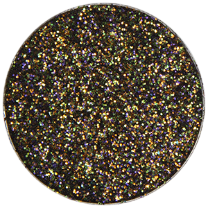 Single Pressed Glitter