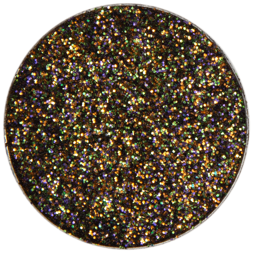 Single Pressed Glitter - Makeup Palette Pro