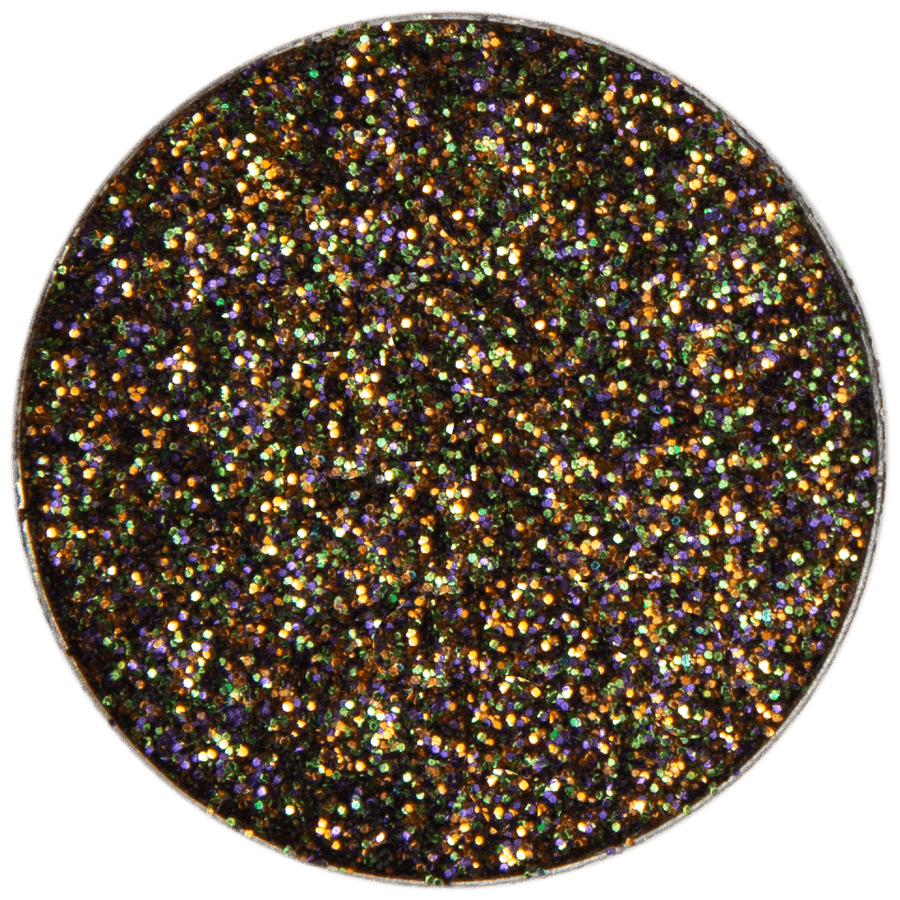 Single Pressed Glitter - Makeup Palette Pro