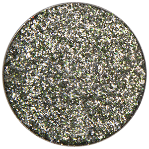 Single Pressed Glitter