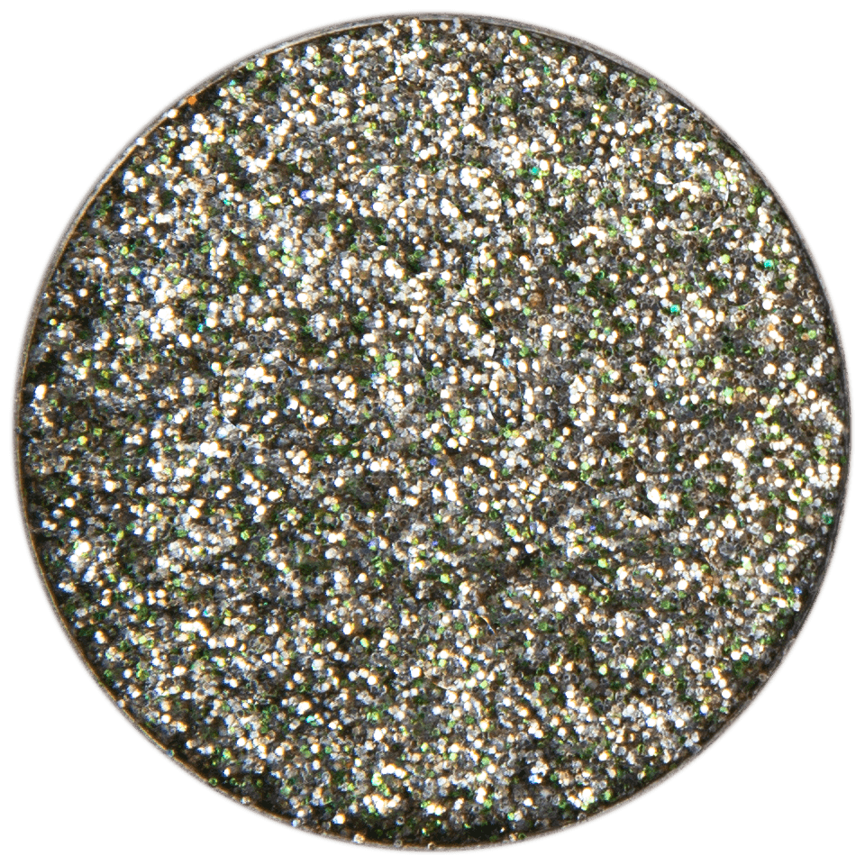 Single Pressed Glitter - Makeup Palette Pro