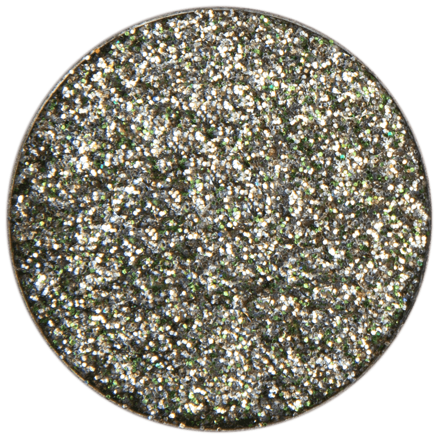 Single Pressed Glitter - Makeup Palette Pro