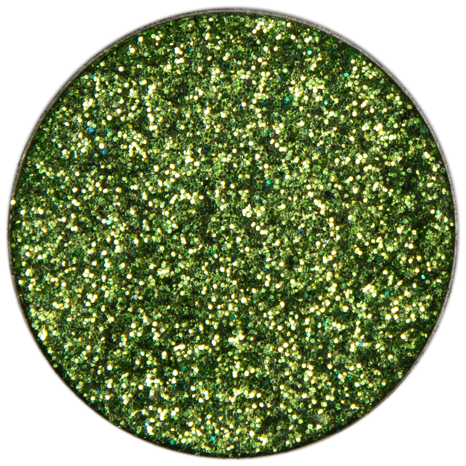 Single Pressed Glitter - Makeup Palette Pro